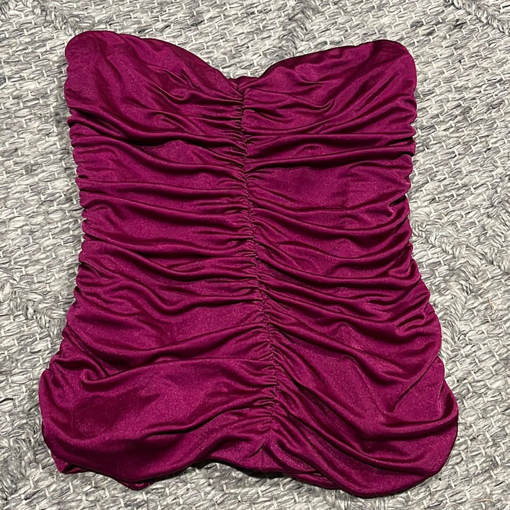 Express top